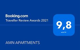 Amn Apartments
